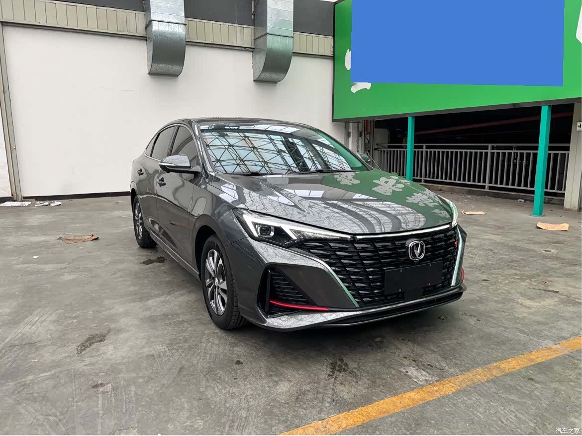 Changan Eado, 2024 3
