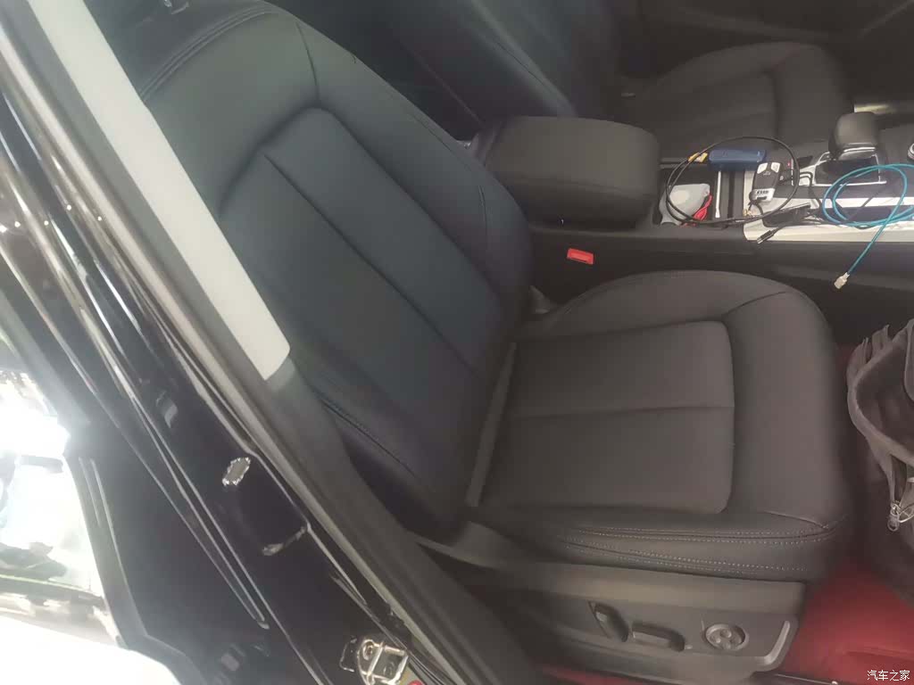 Audi Q5L, 2021 20