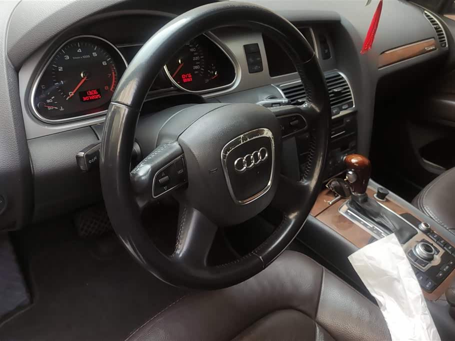 Audi Q7 Audi Q7
