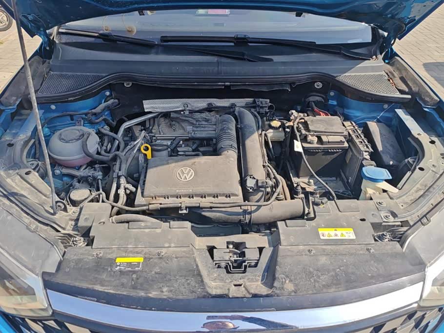 Jetta VS7 Jetta VS7