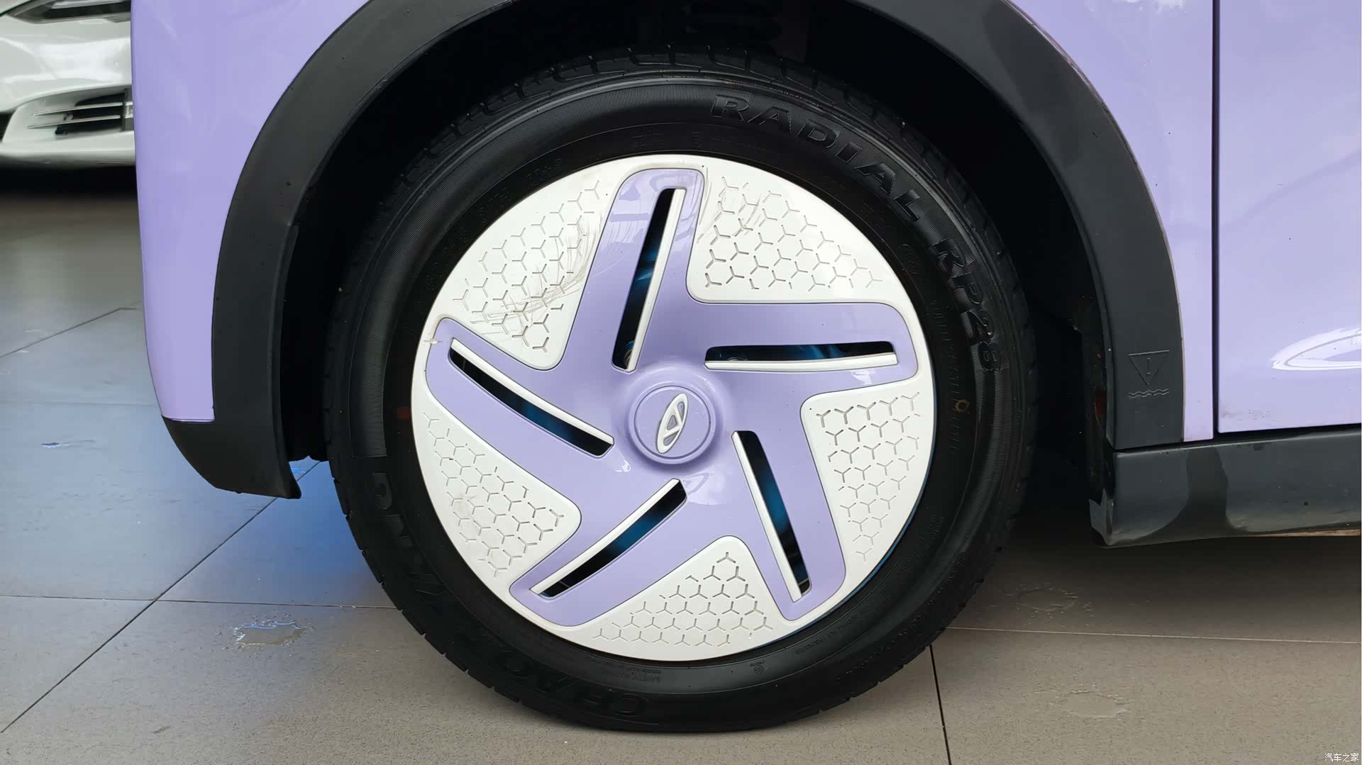 Chery 30.6kWh, 2022 10