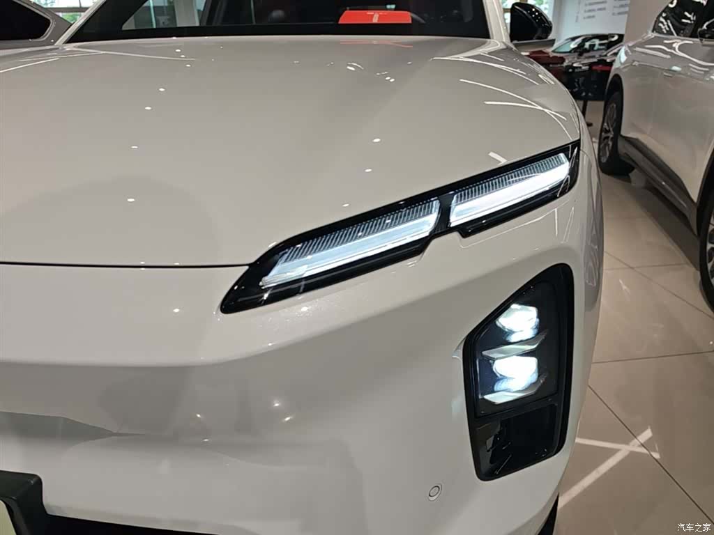 NIO EC6, 2025 24