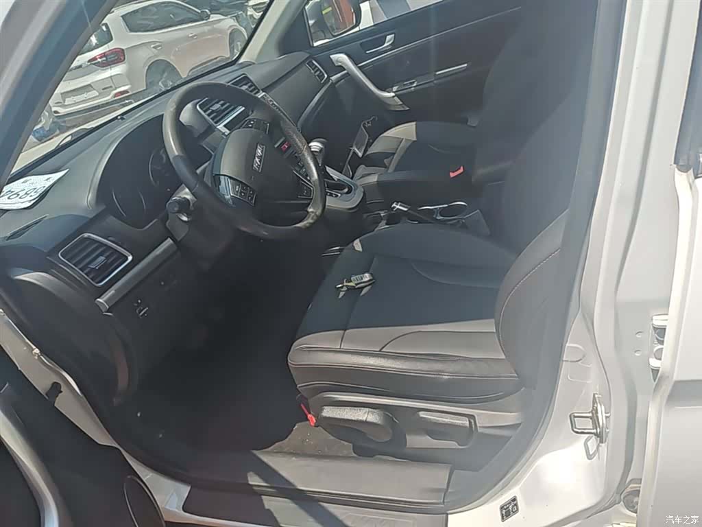 Haval M6, 2020 15