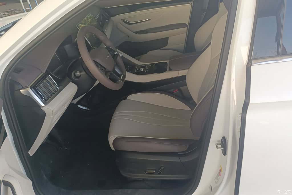 BYD Song, 2024 9