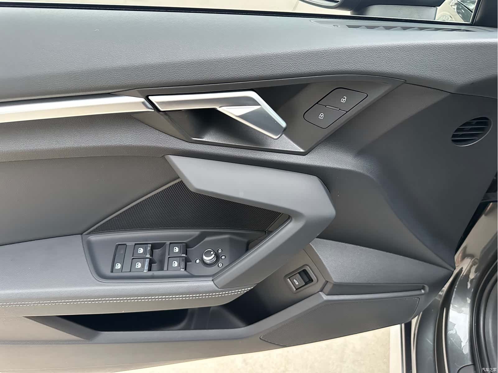 Audi A3, 2023 4
