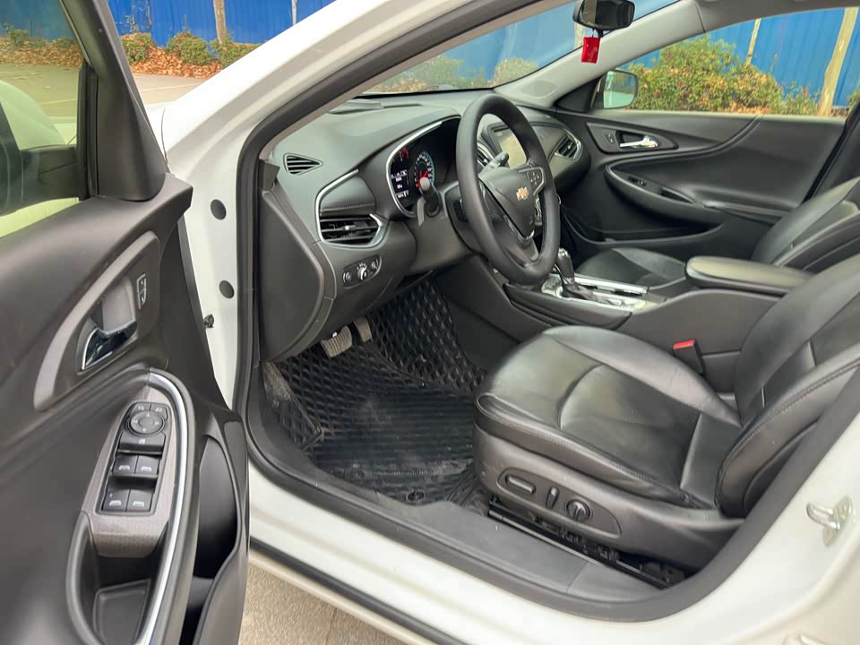 Chevrolet Mai Ruibao XL