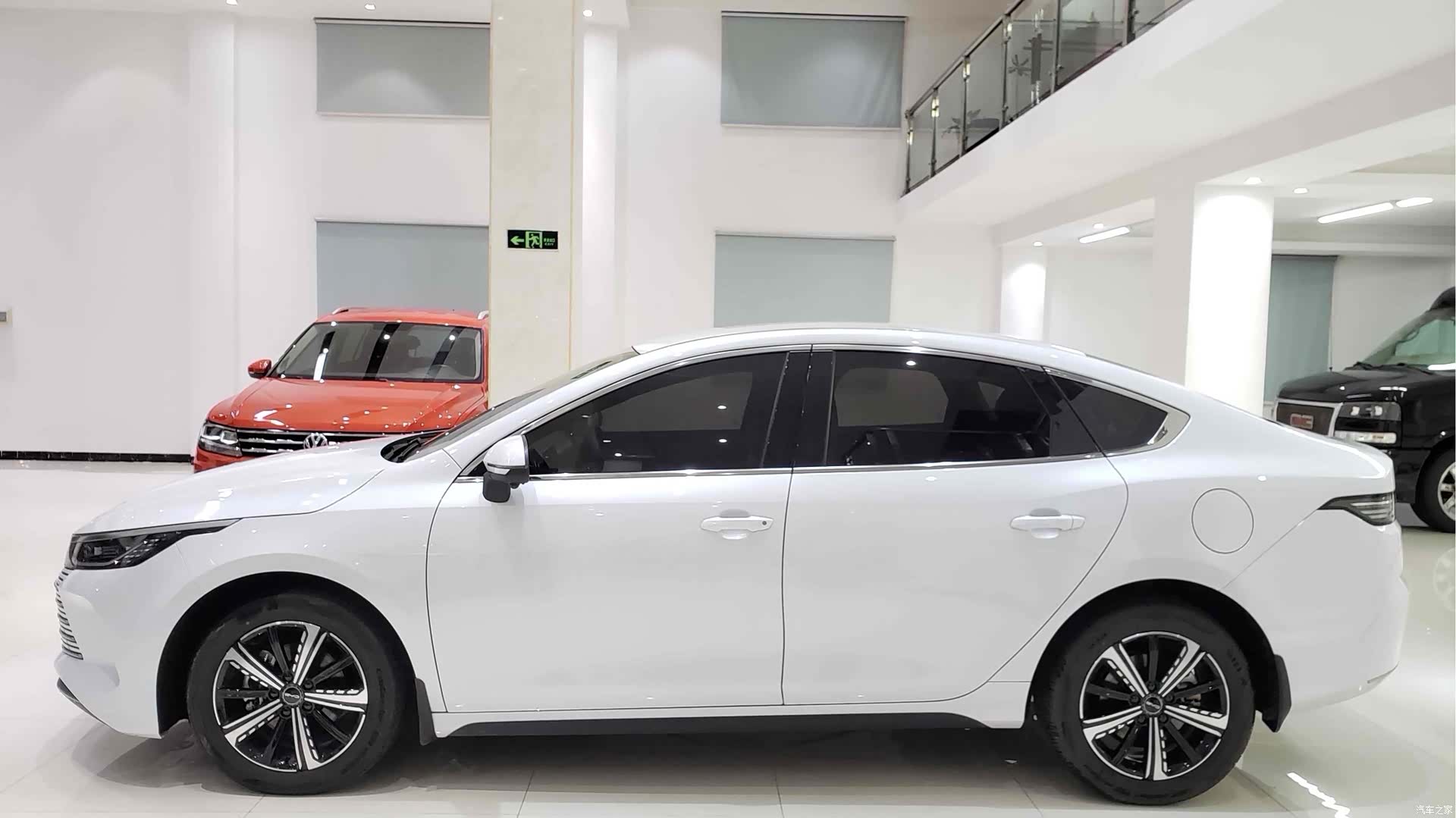 BYD Destroyer 05, 2024 15