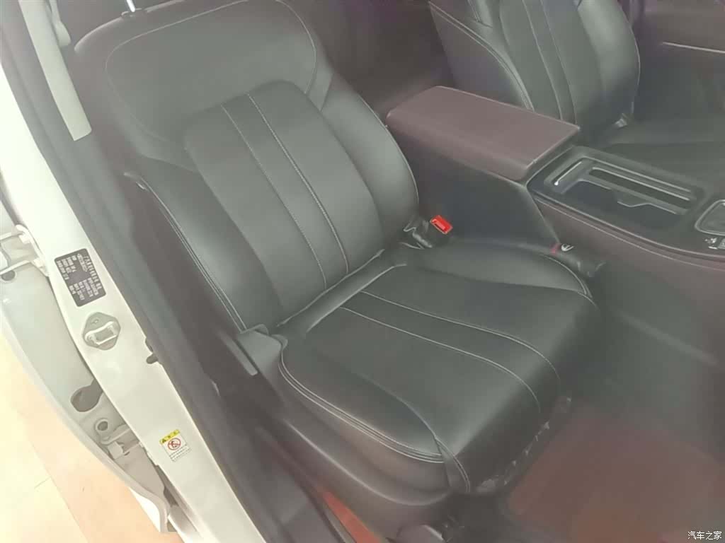 GAC M6, 2021 25