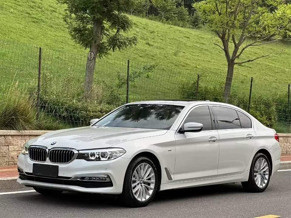 BMW 5 series BMW 5 series