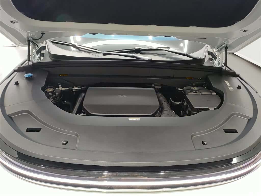 Li Auto L7, 2024 8