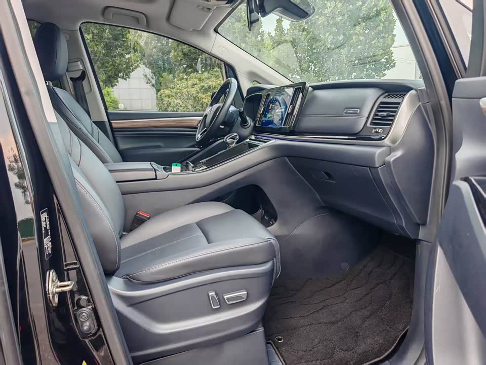 Trumpchi Trumpchi M8