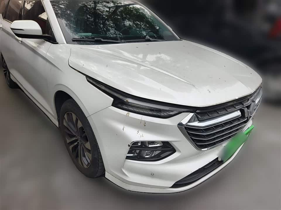 Wuling Wuling Capgemini