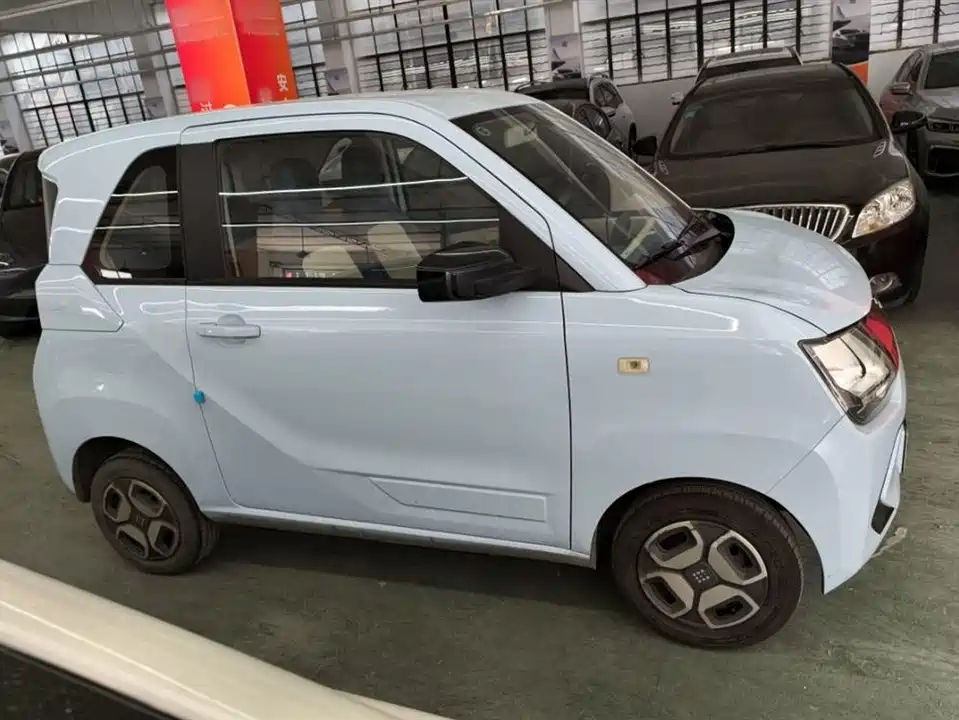 Fengon Scenery MINIEV