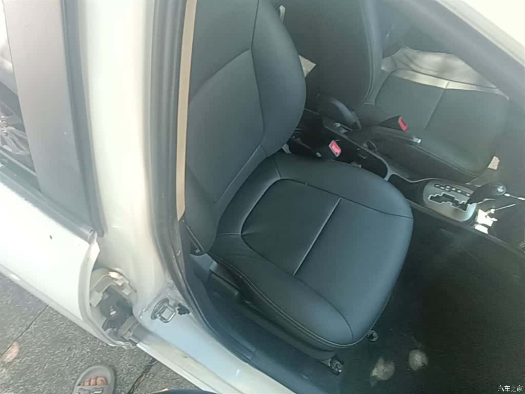 Kia K2, 2016 25