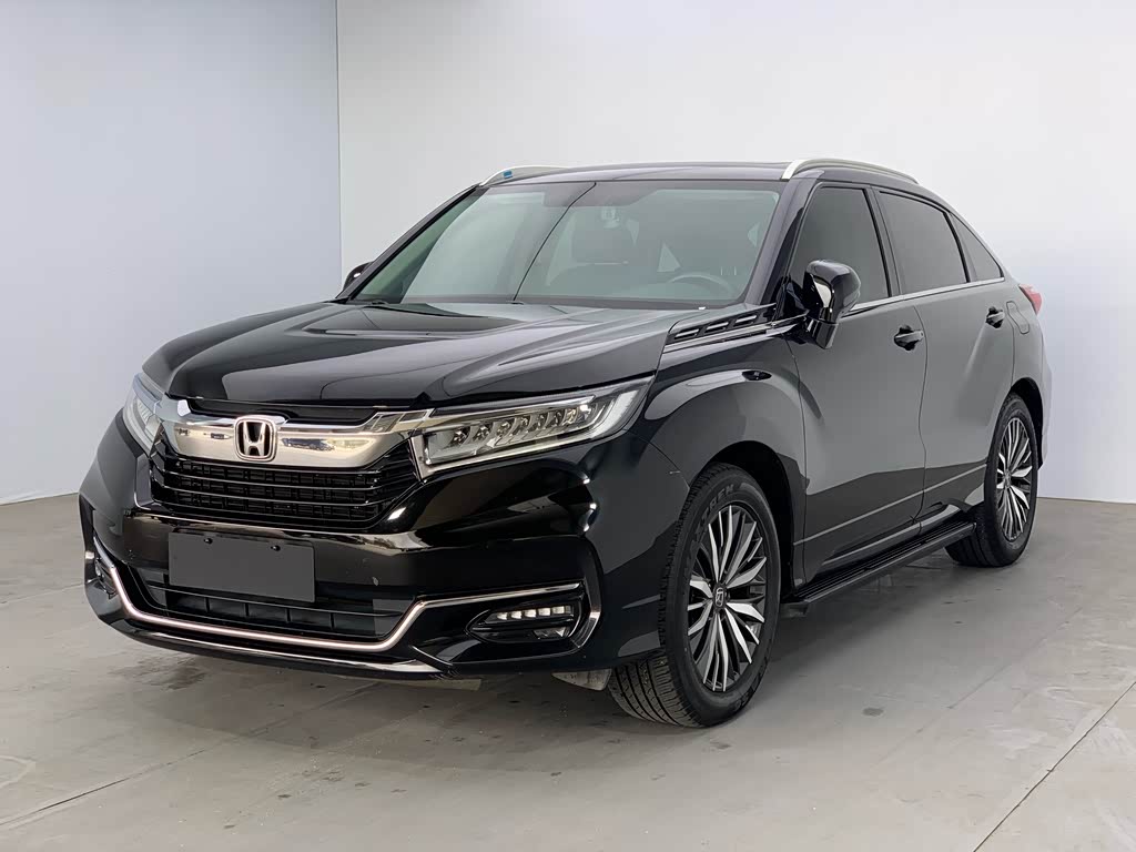 Honda Avancier