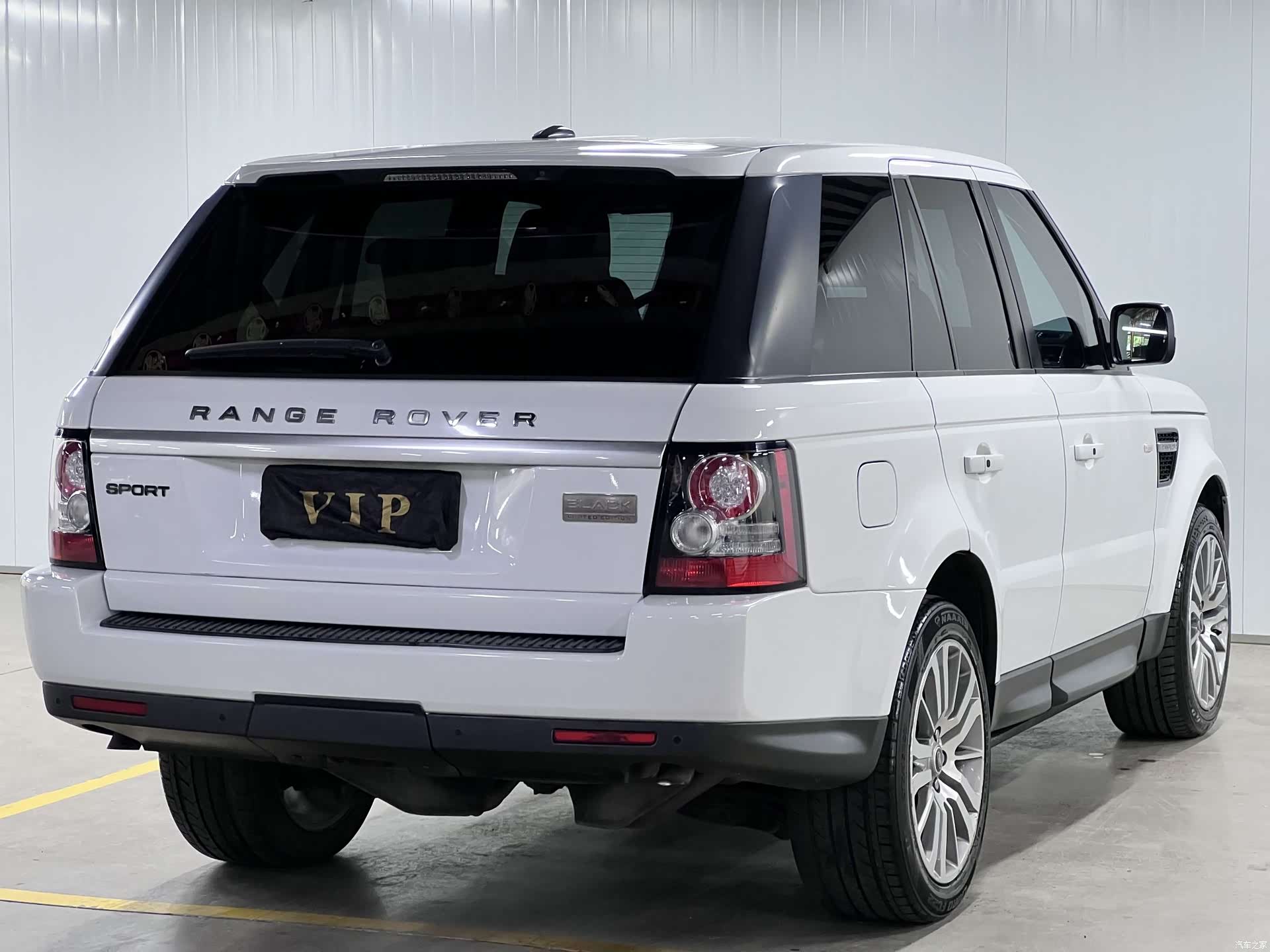 Land Rover Range Rover, 2013 4