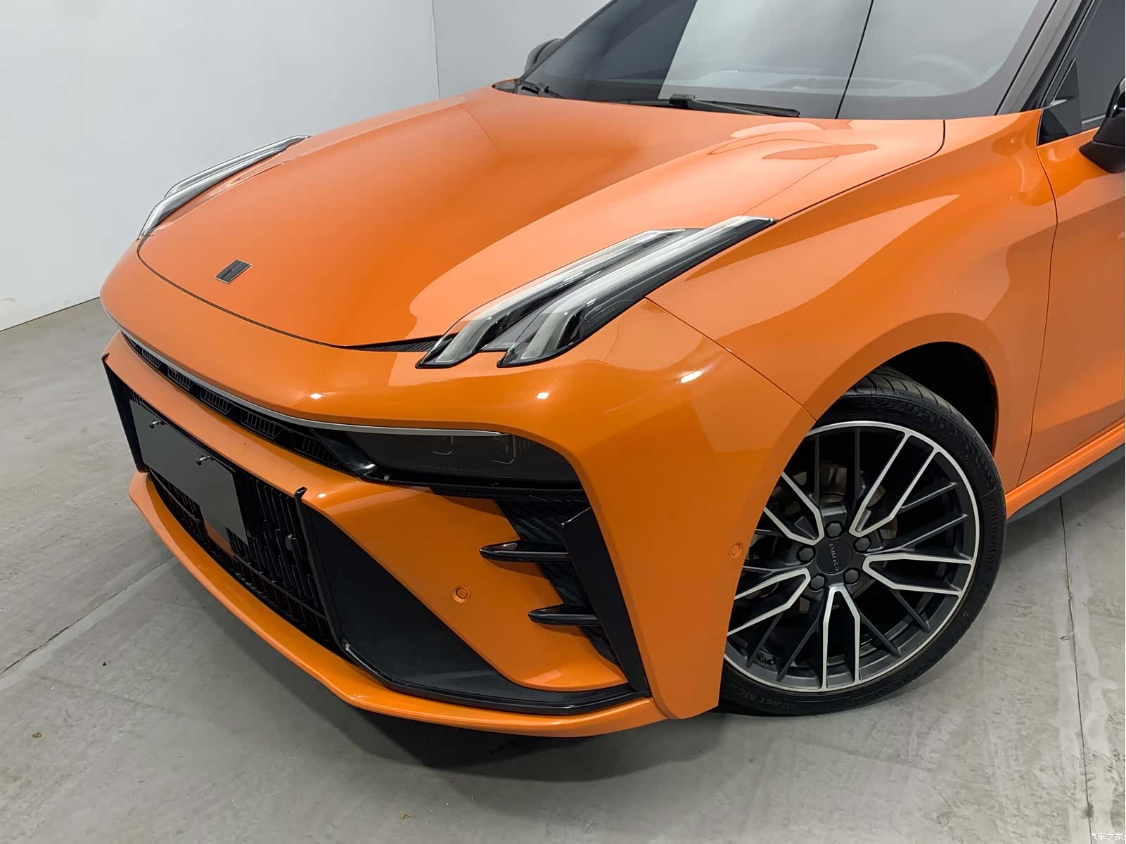 Lynk & Co 02, 2023 11