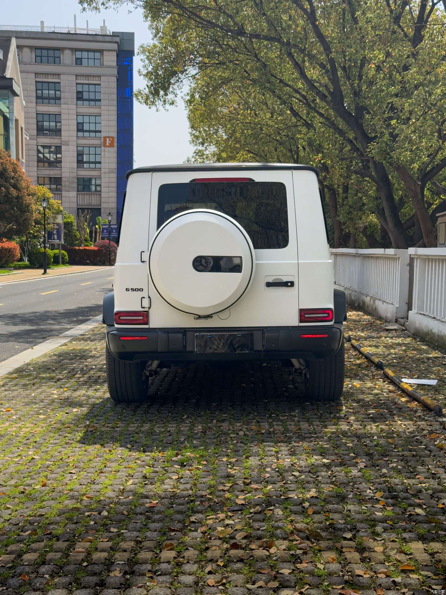 Mercedes-Benz G-Class, 2023 7
