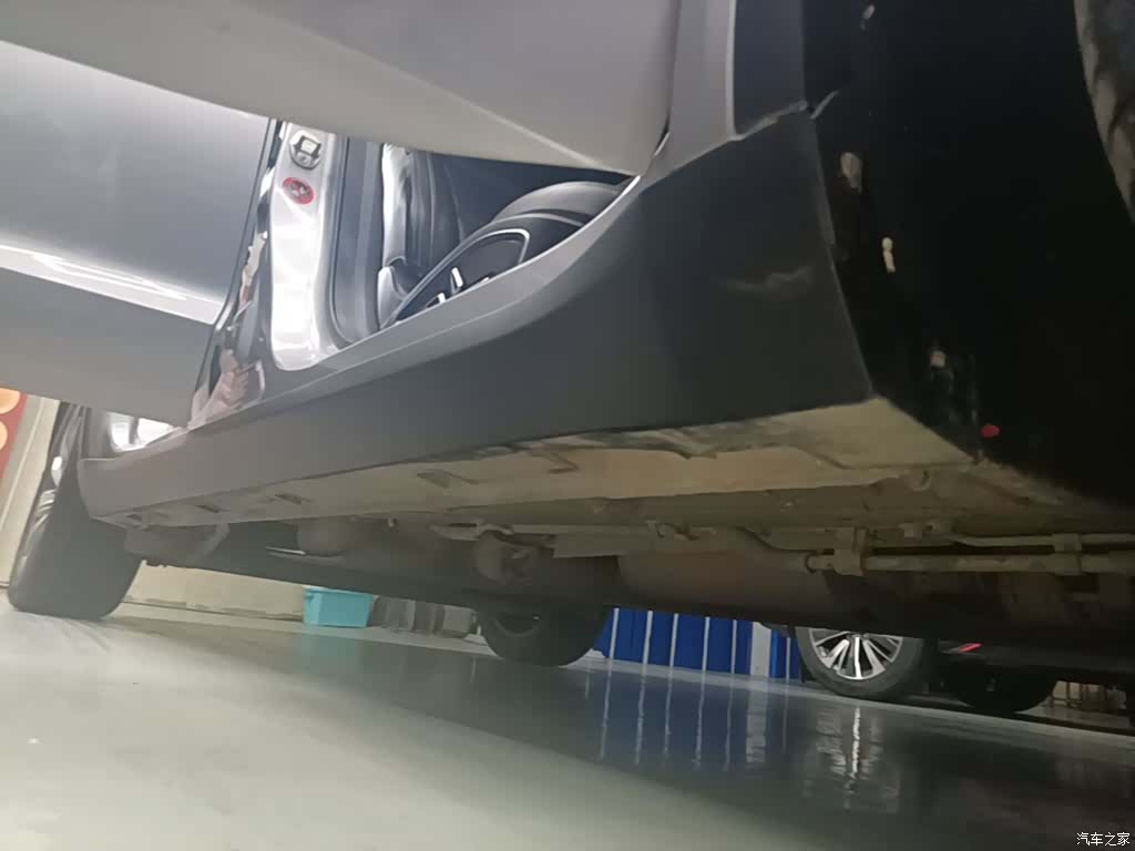 Geely Jiaji, 2019 21