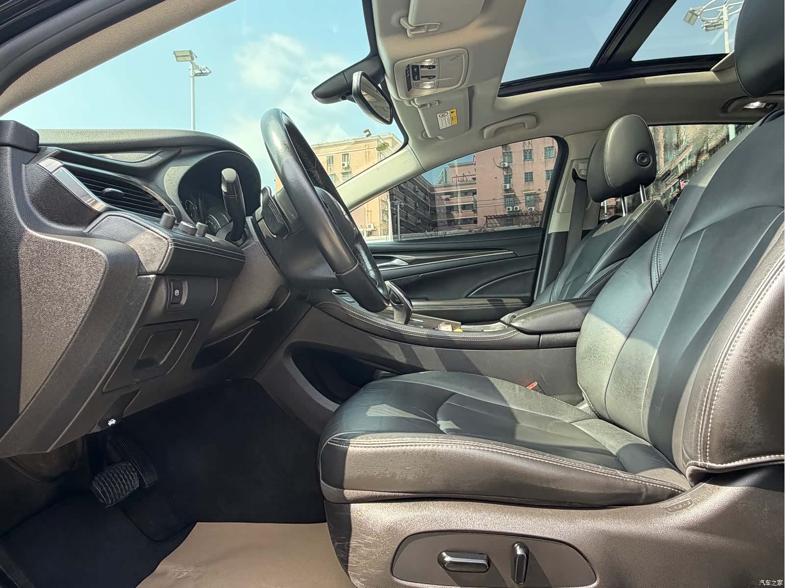 Buick LaCrosse, 2022 7