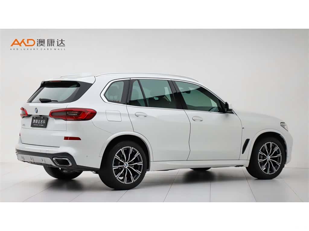 BMW X5, 2019 3