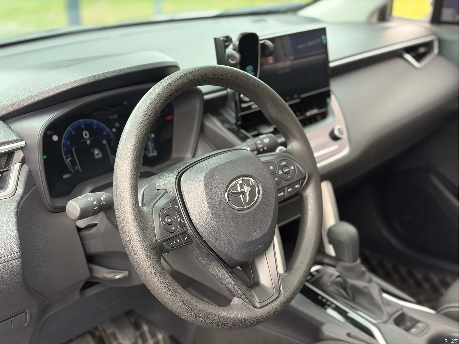 Toyota Corolla, 2024 4