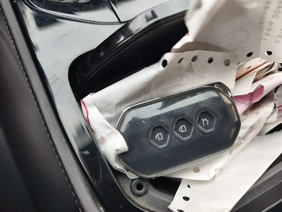 Wuling Wuling Capgemini