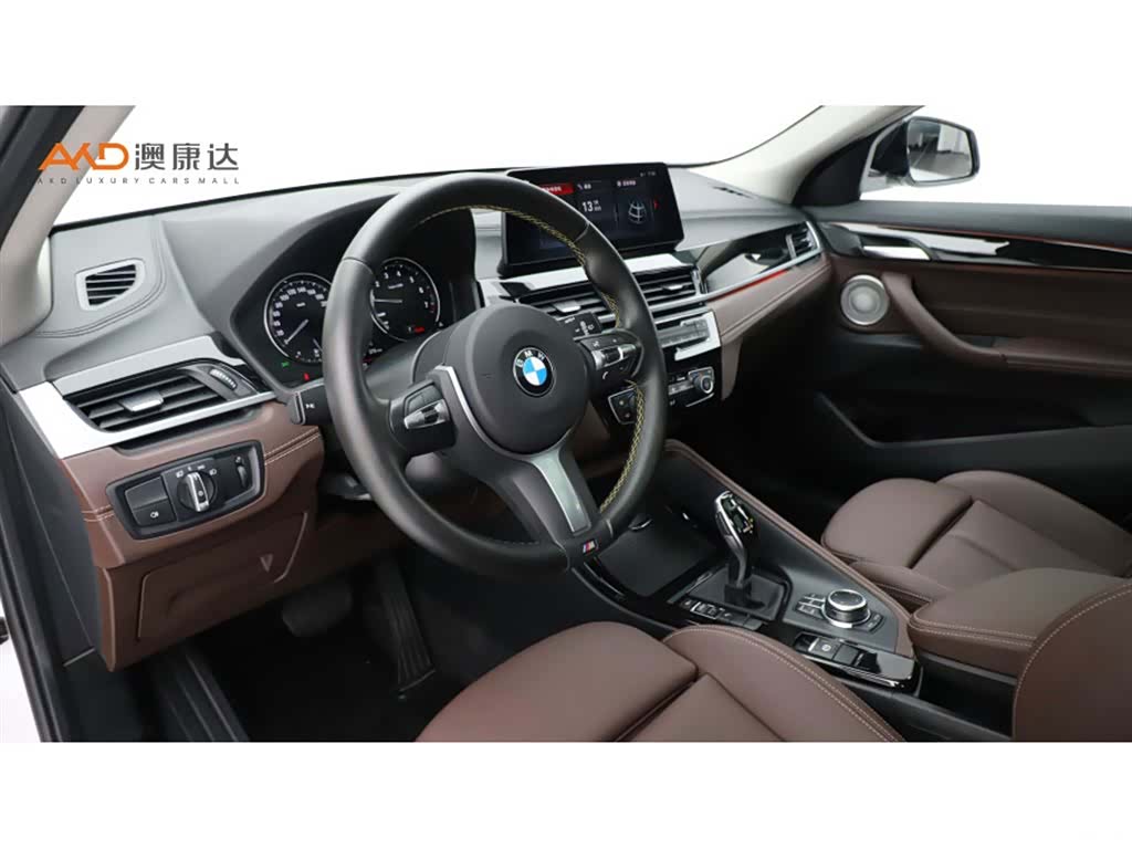 BMW X2, 2023 6