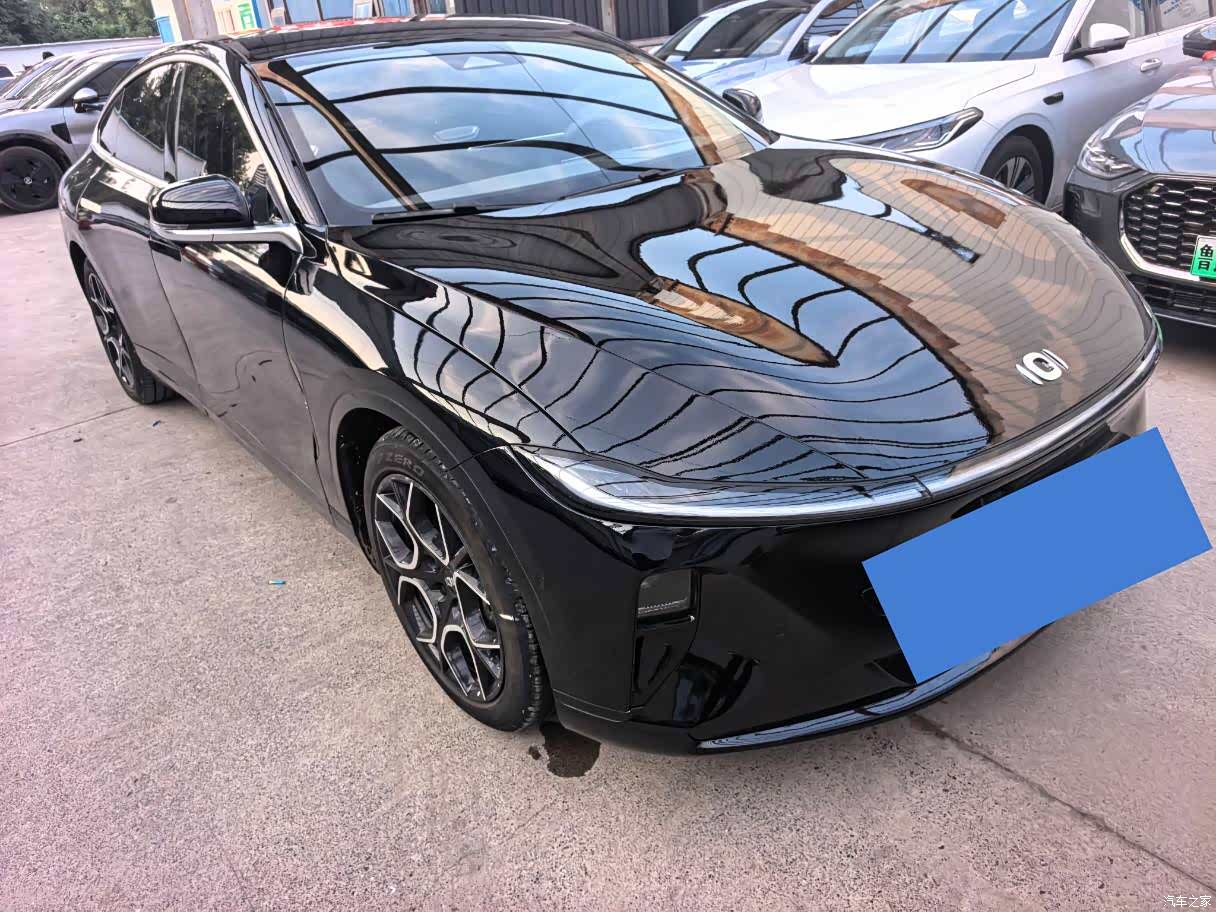 Changan Eado, 2024 3