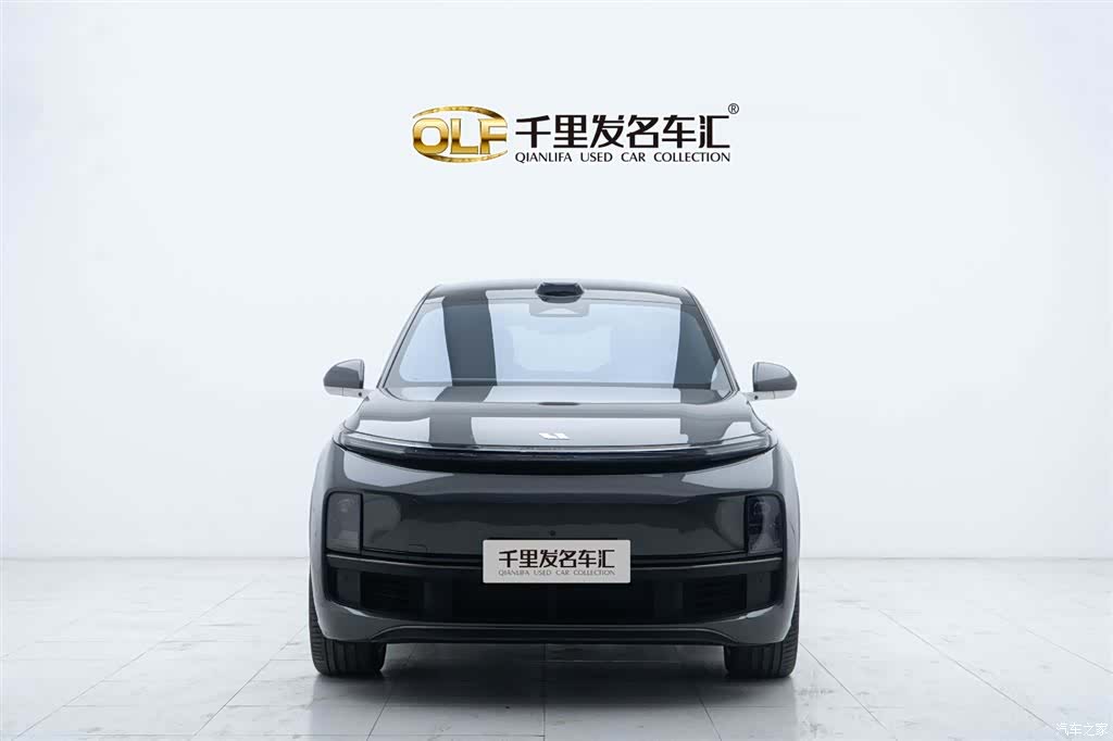 Li Auto L9, 2023 2