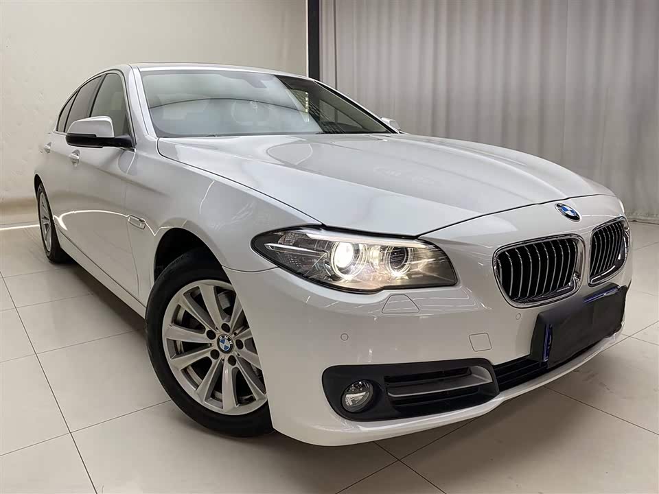 BMW 5 series BMW 5 series