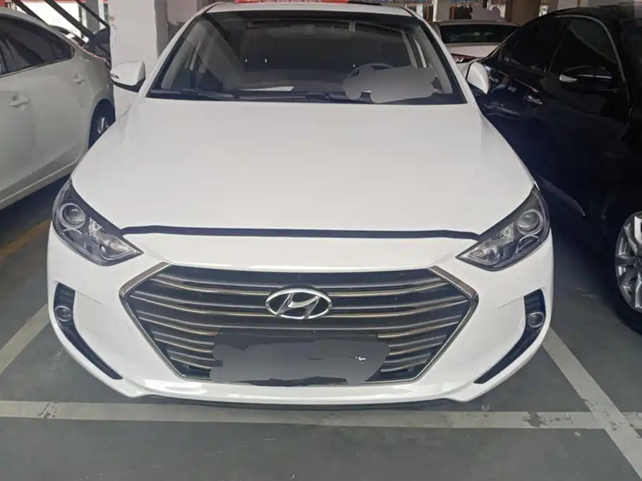 Hyundai Lead