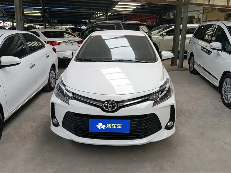 Toyota Vios