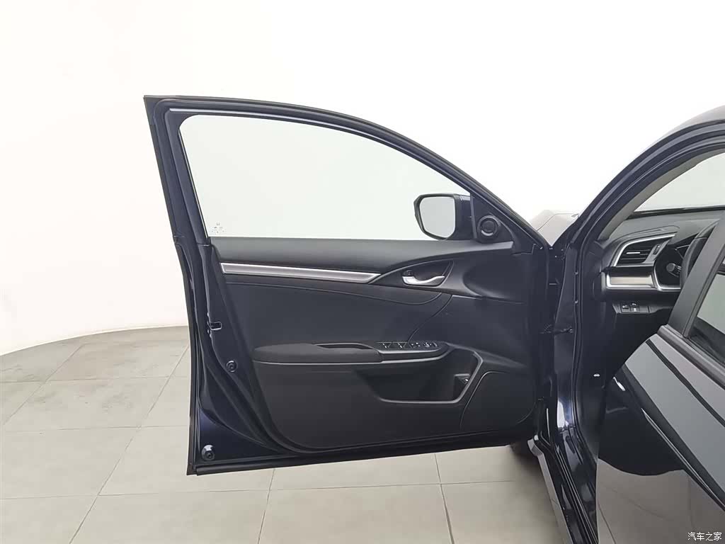 Honda Civic, 2020 8