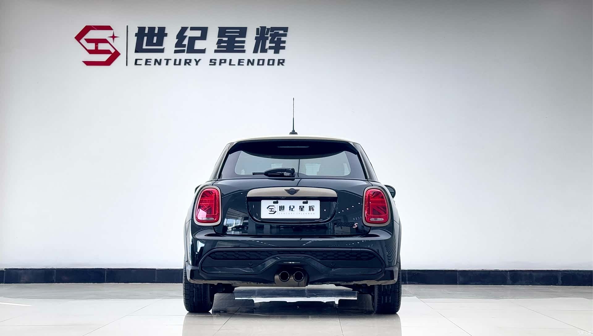 Mini Cooper, 2023 все фото