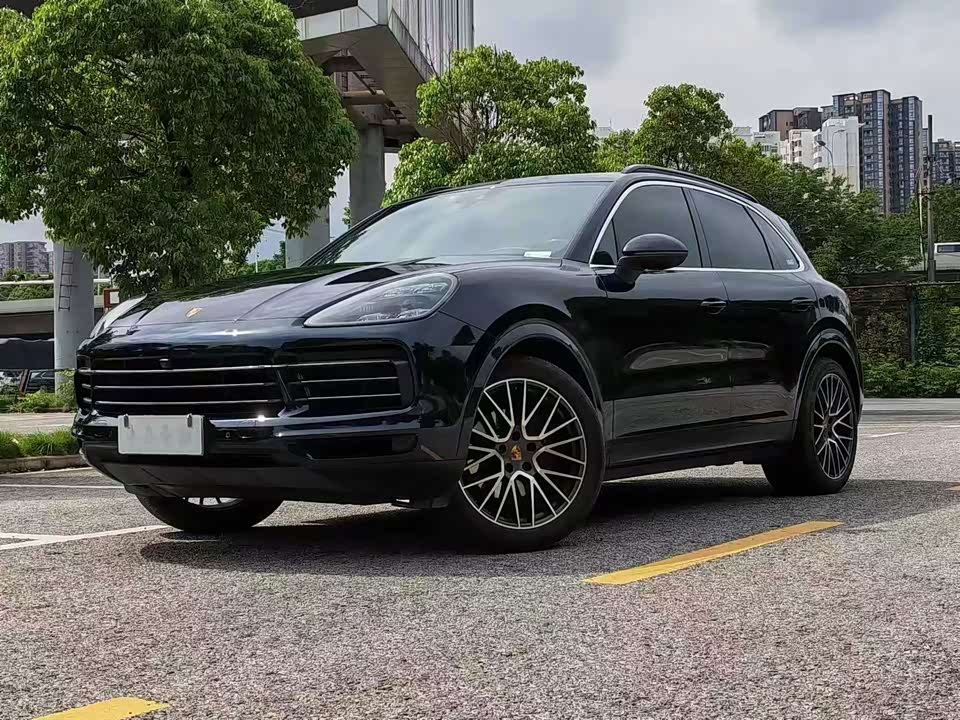 Porsche Cayenne Porsche Cayenne