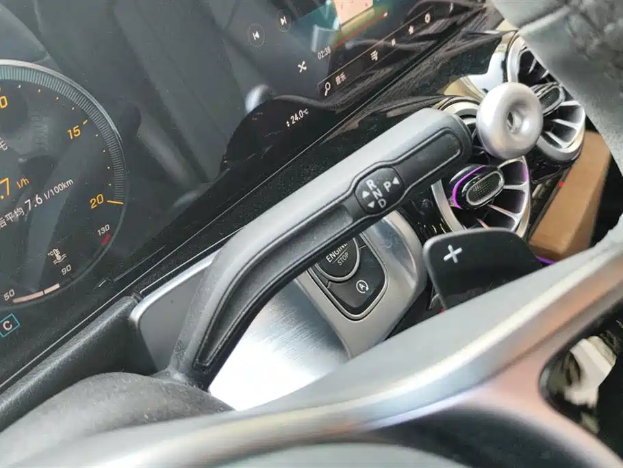 Mercedes-Benz GLB Mercedes-Benz GLB