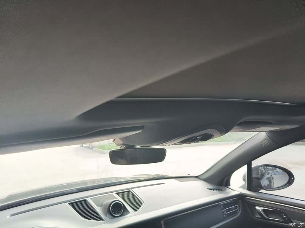 Porsche Macan, 2019 9