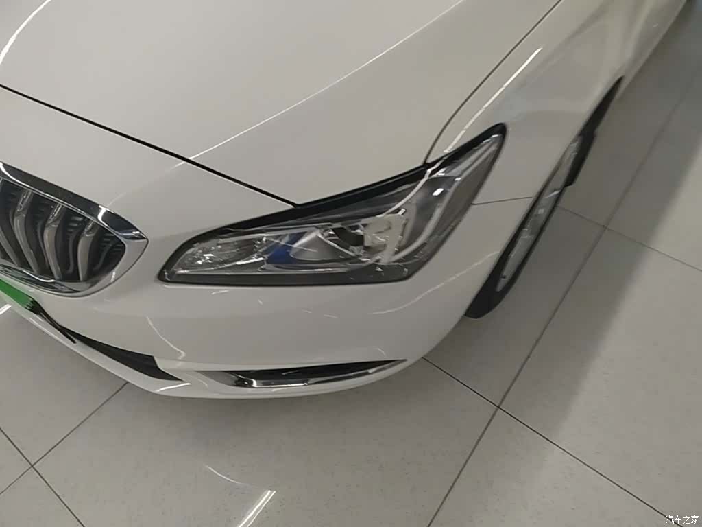 Buick Verano, 2016 24