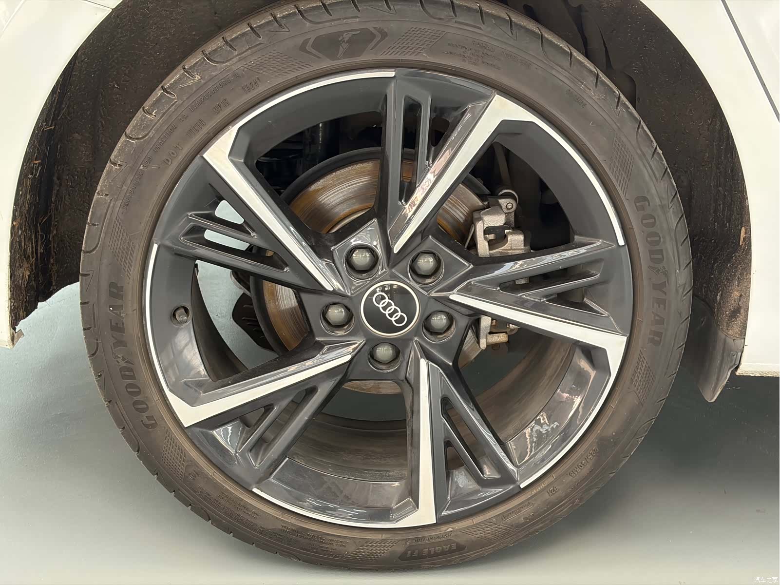 Audi A3, 2024 21