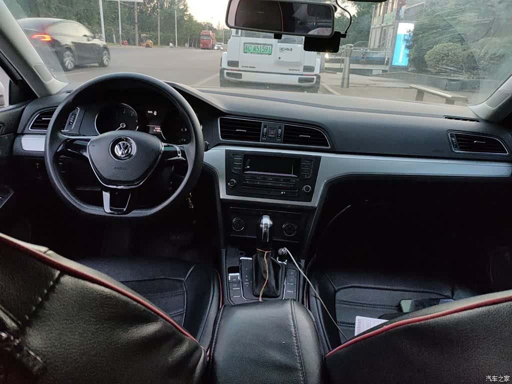 Volkswagen Lamando, 2018 все фото