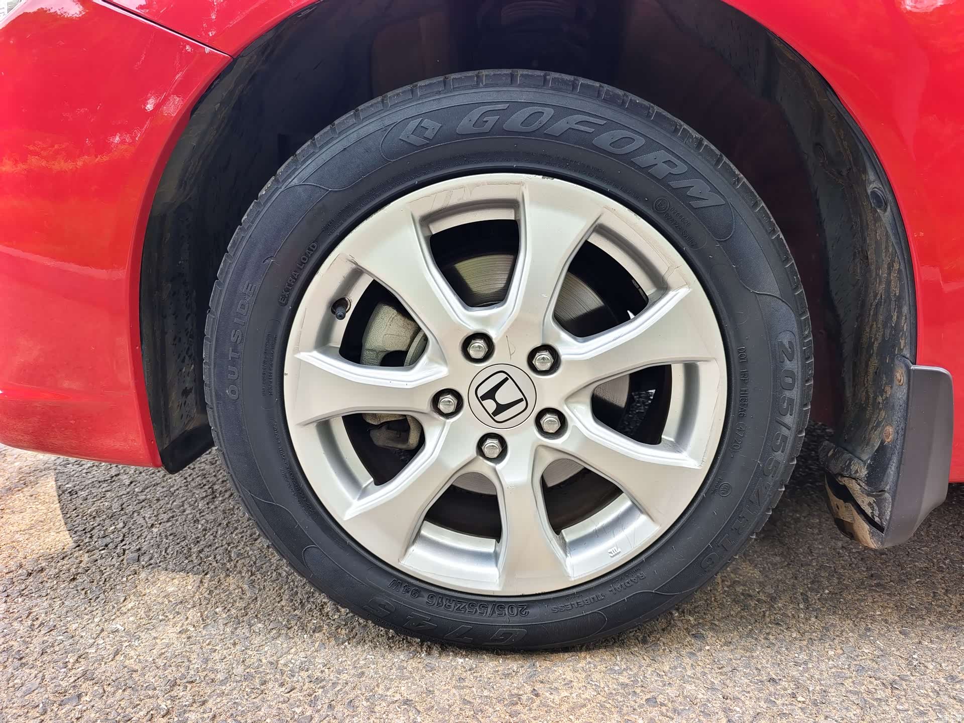 Honda Civic, 2012 12