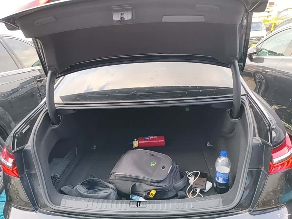 Audi A6L, 2022 19