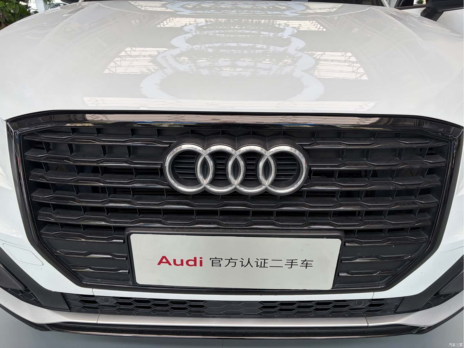 Audi Q2L, 2021 7