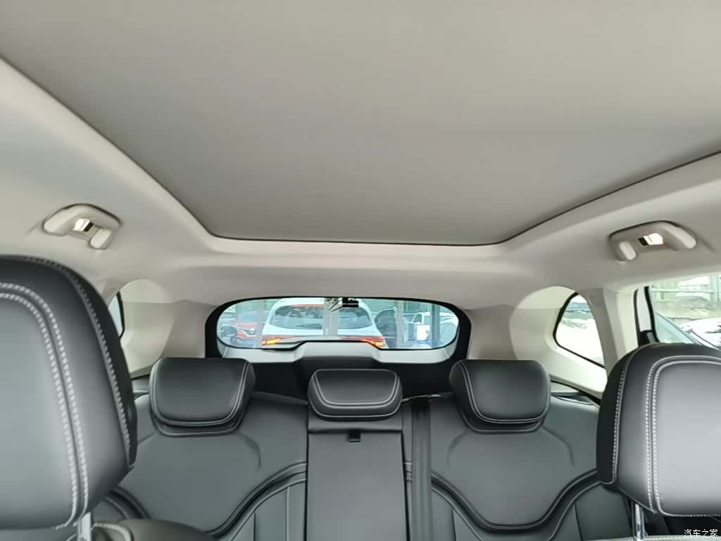 Haval H6, 2024 18