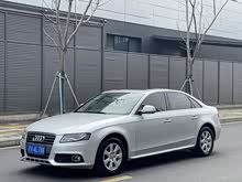 �µ�A4L 2010�� 2.0 TFSI ������