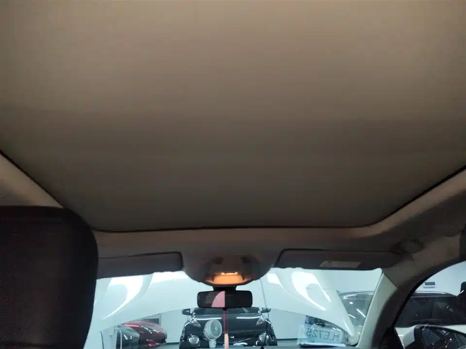 Citroen Tianyi C5 AIRCROSS