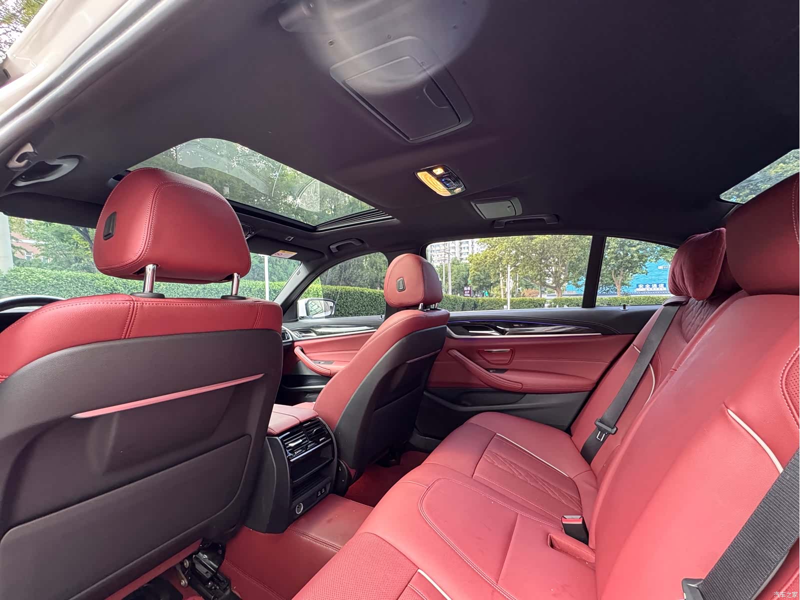BMW 5 Series, 2022 17
