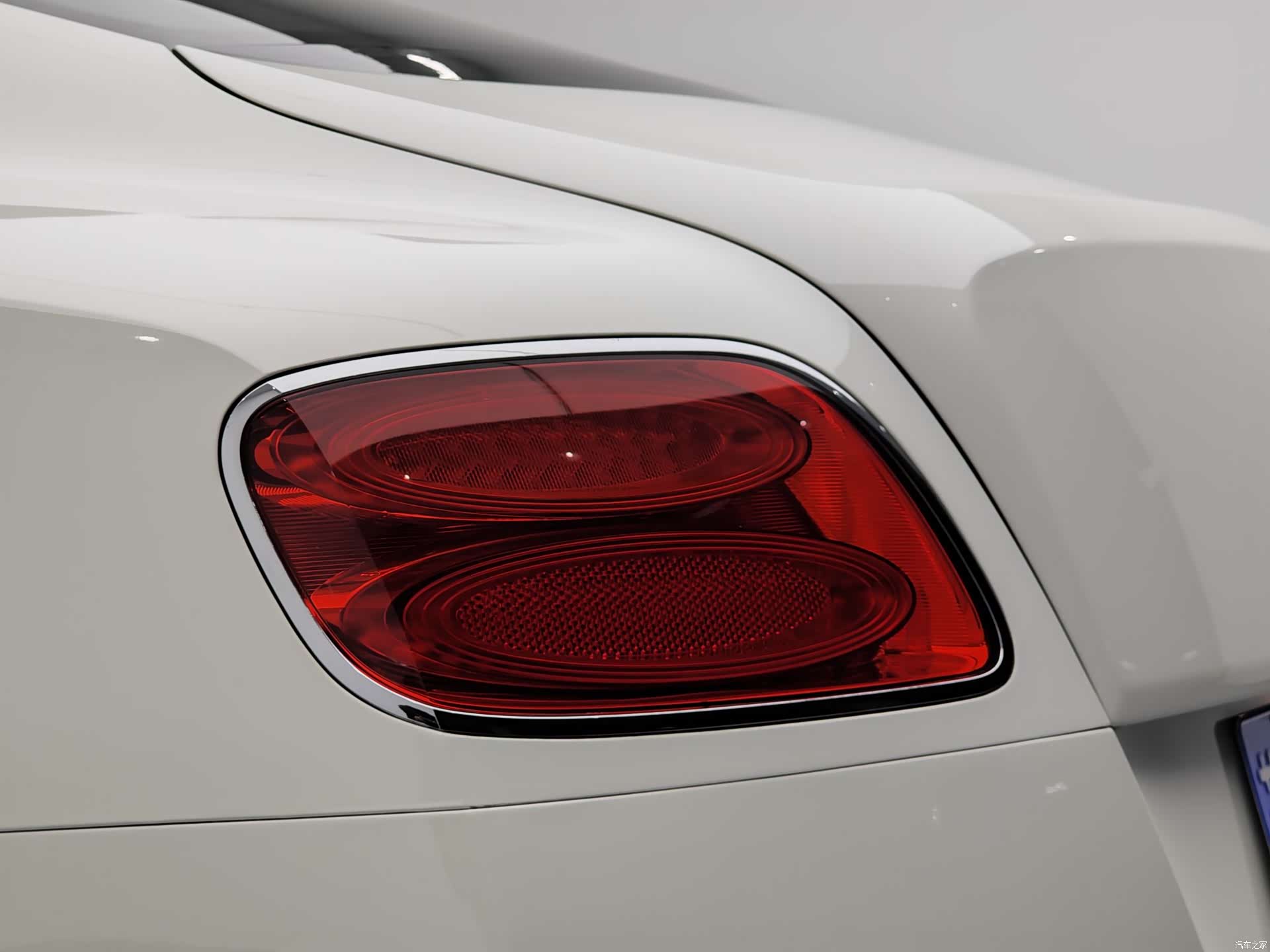 Bentley Continental GT, 2015 16