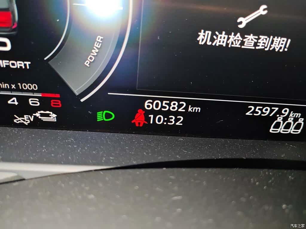Audi A6L, 2020 все фото